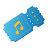 Ticket Icon